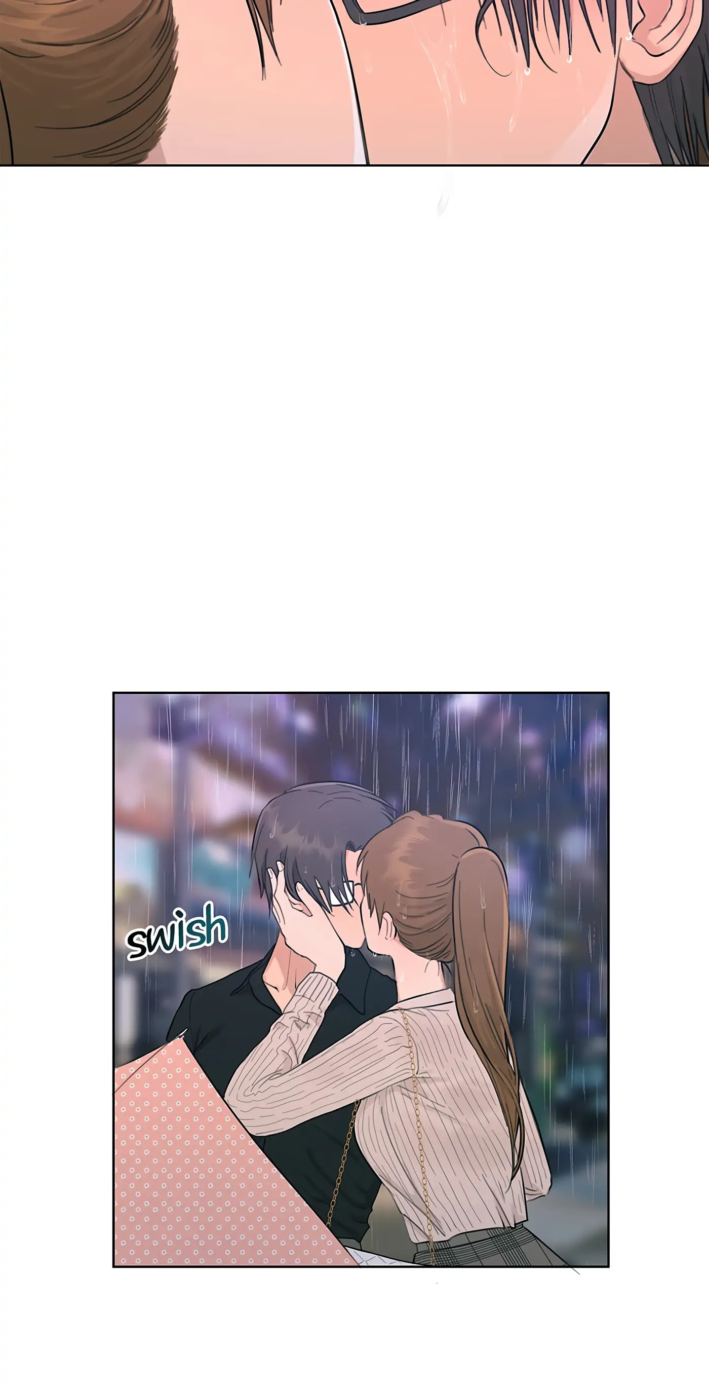 Sora & Haena Chapter 21.1 page 75 - 