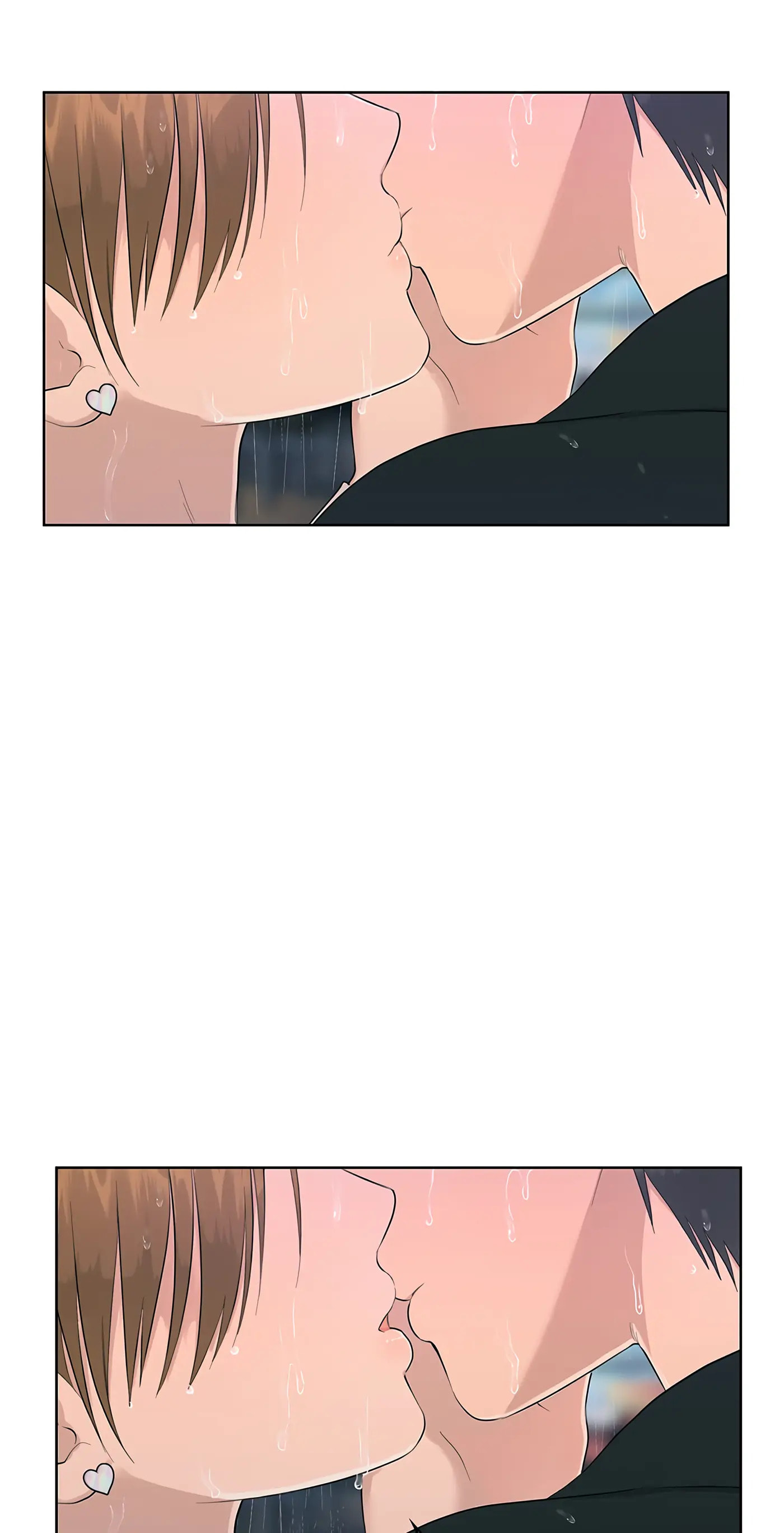 Sora & Haena Chapter 21.1 page 77 - 