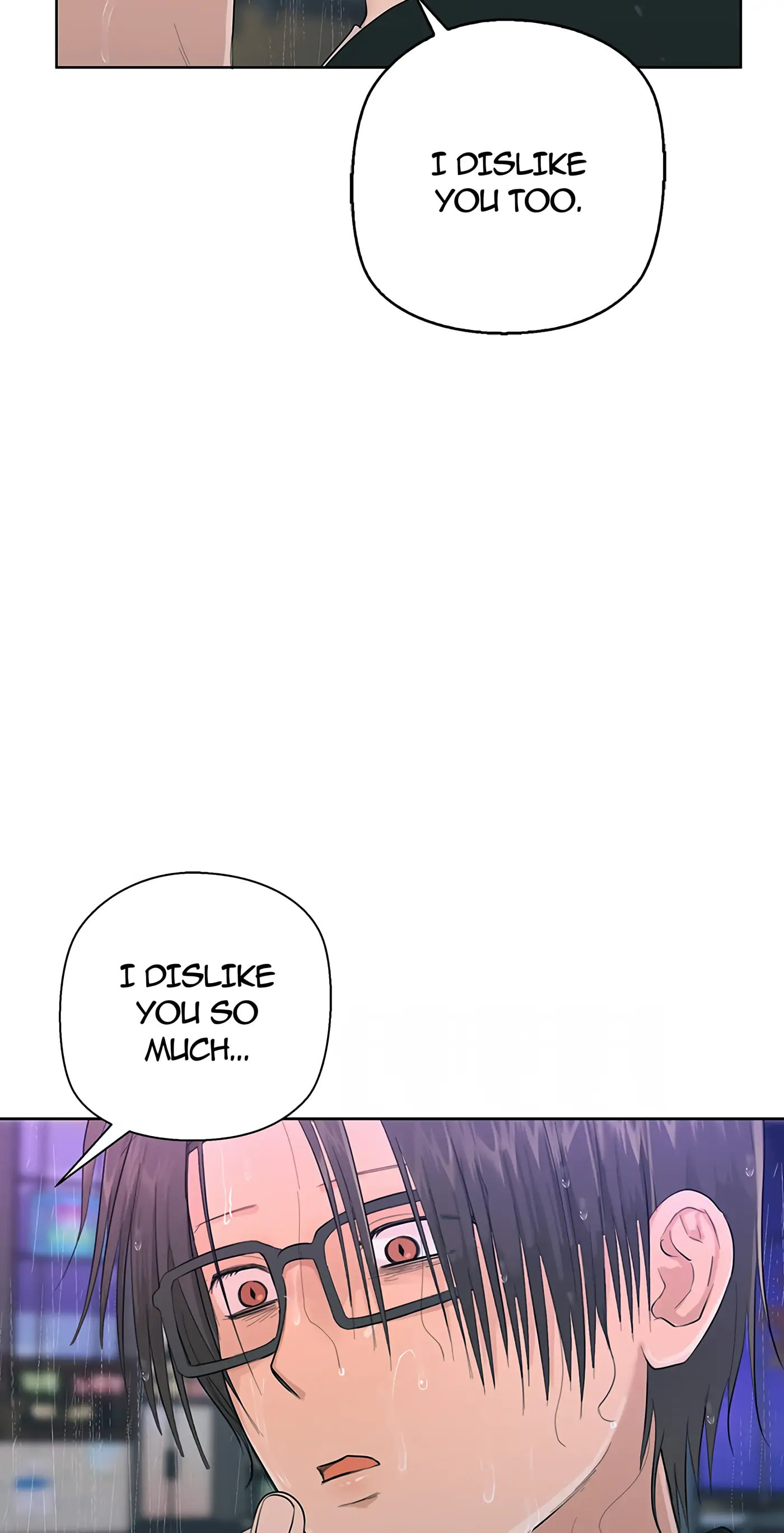 Sora & Haena Chapter 21.1 page 78 - 