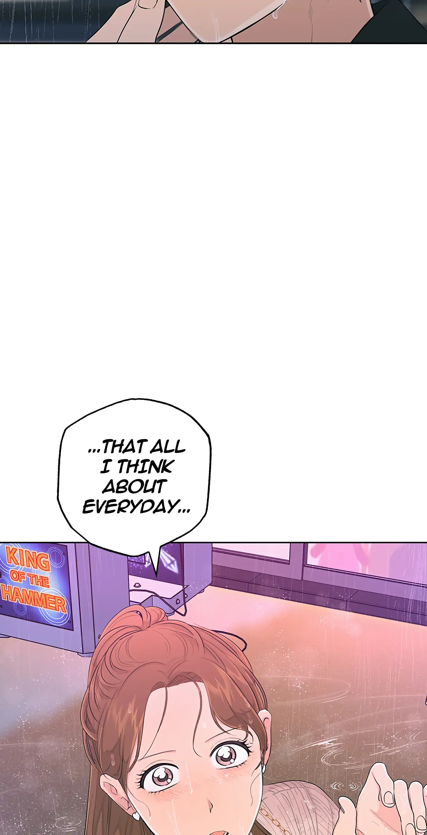 Sora & Haena Chapter 21.1 page 79 - 