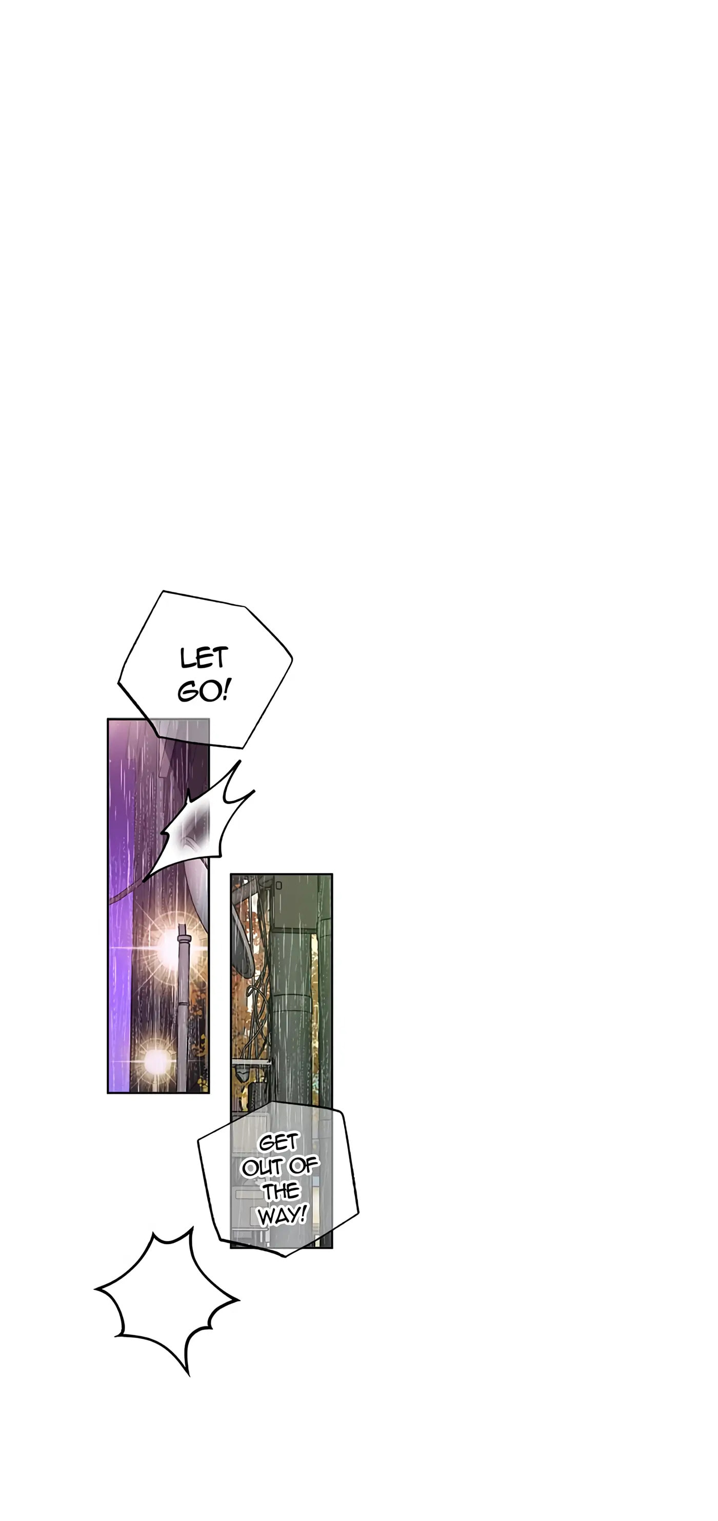 Sora & Haena Chapter 21.1 page 10 - 