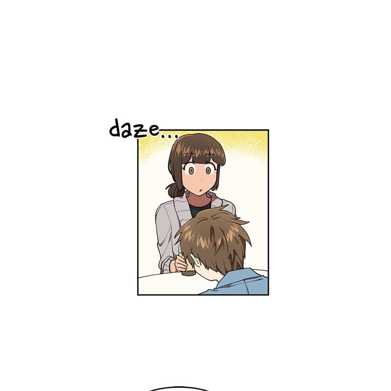 Sora & Haena Chapter 21 page 1 - 