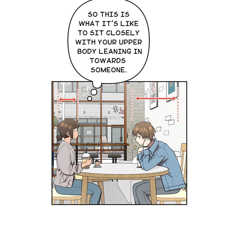 Sora & Haena Chapter 21 page 2 - 