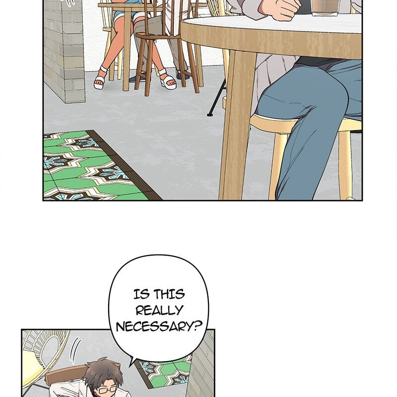 Sora & Haena Chapter 21 page 13 - 