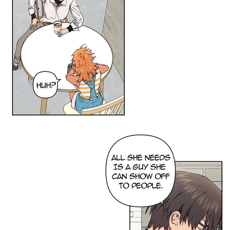 Sora & Haena Chapter 21 page 14 - 