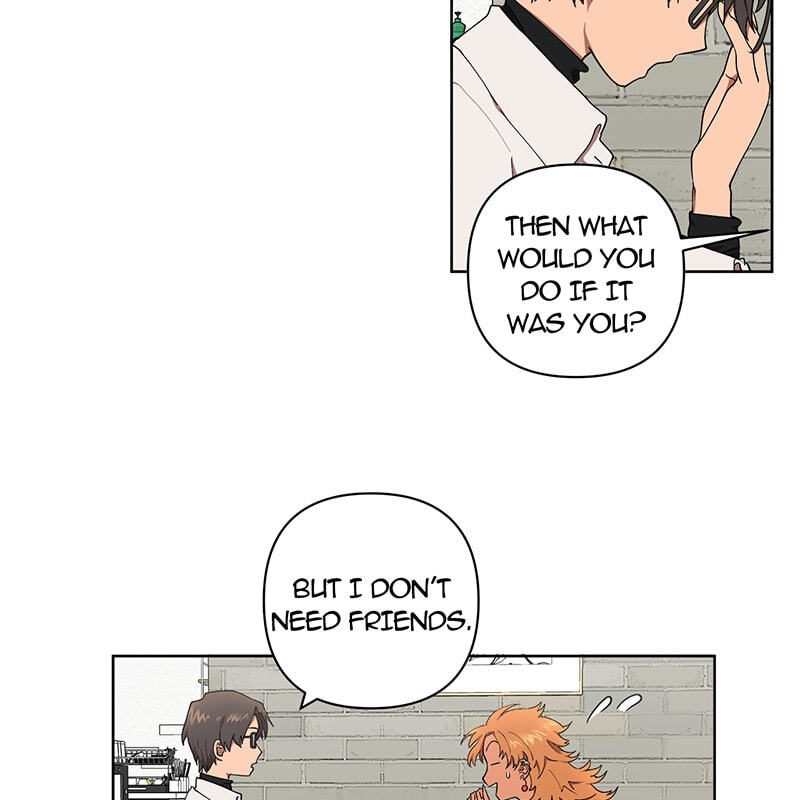 Sora & Haena Chapter 21 page 15 - 