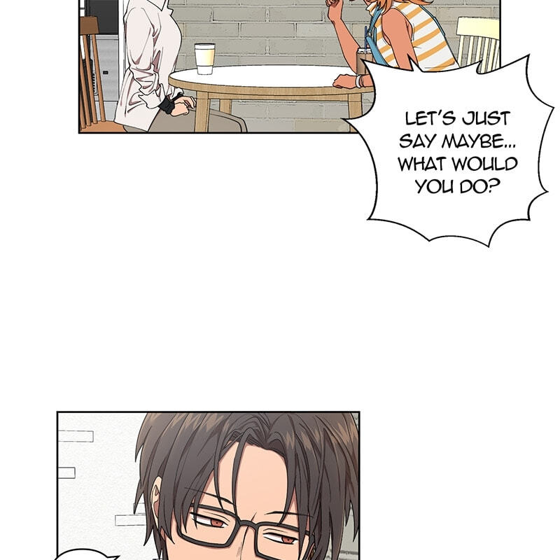 Sora & Haena Chapter 21 page 16 - 