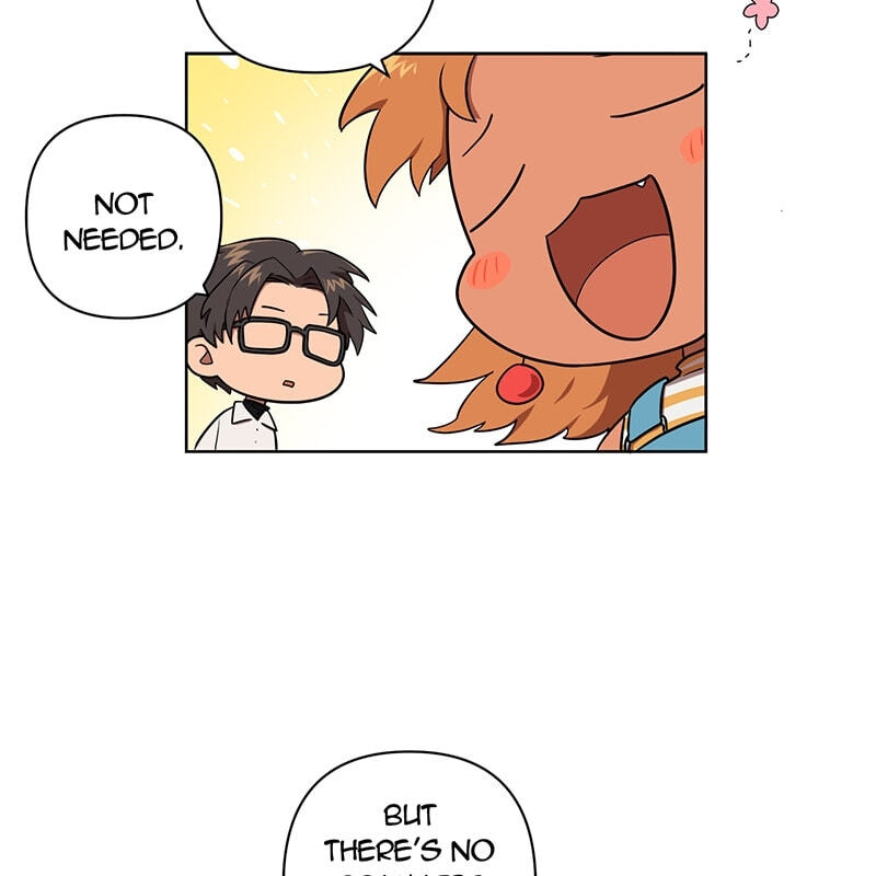 Sora & Haena Chapter 21 page 19 - 