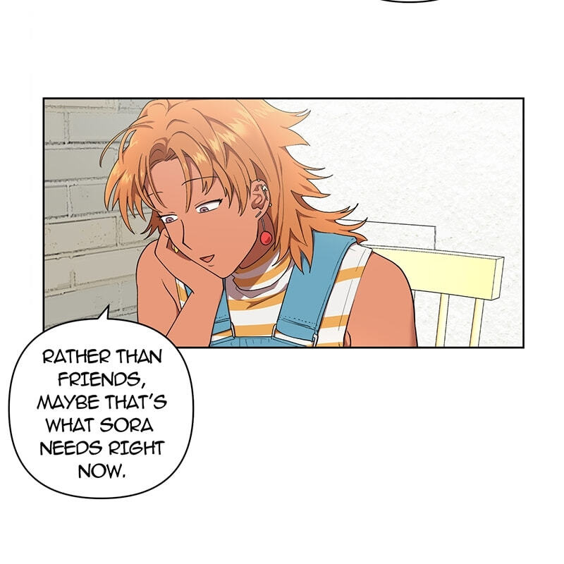 Sora & Haena Chapter 21 page 22 - 