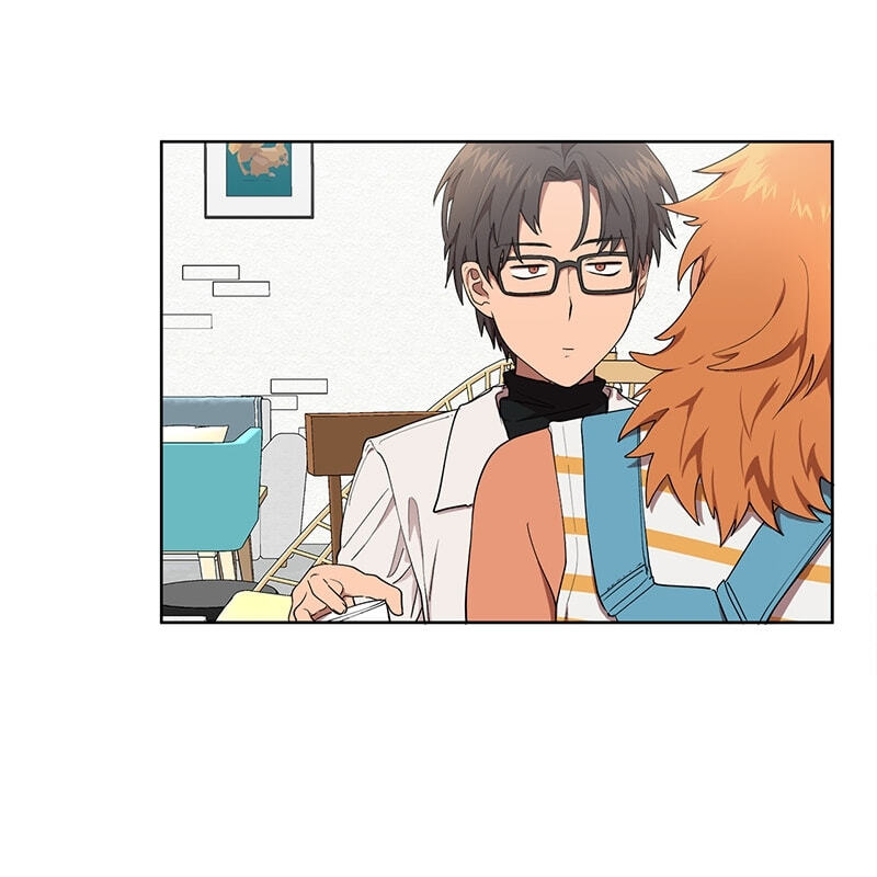 Sora & Haena Chapter 21 page 23 - 