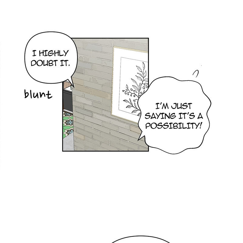 Sora & Haena Chapter 21 page 24 - 