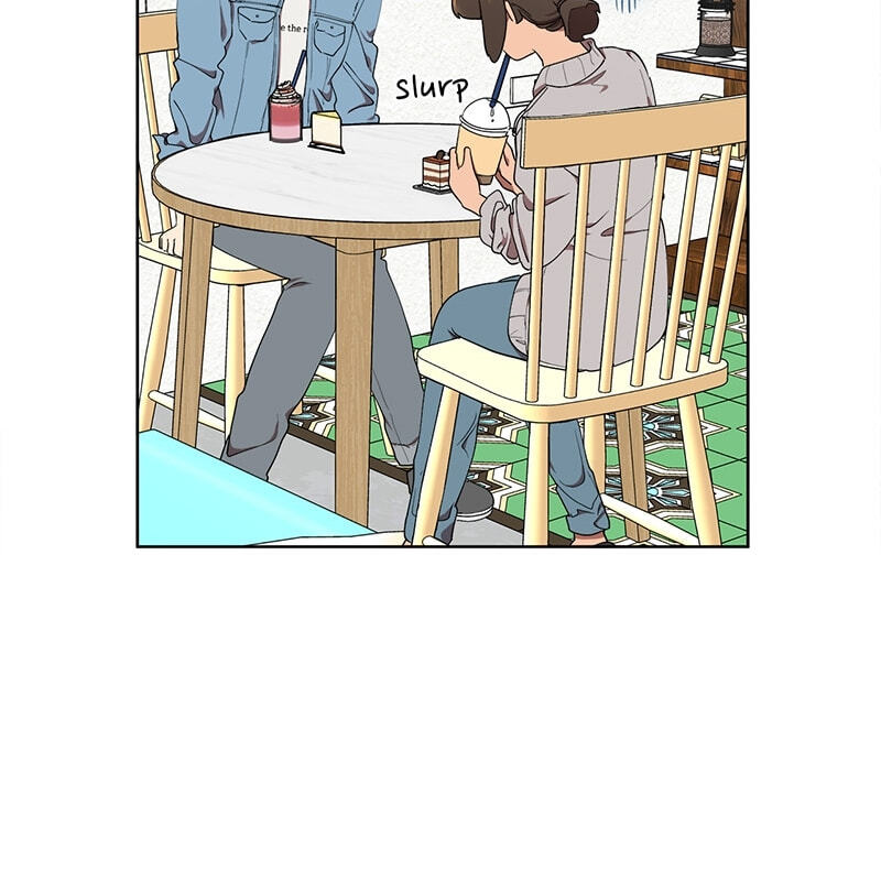 Sora & Haena Chapter 21 page 28 - 