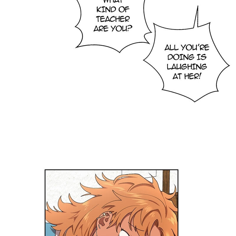 Sora & Haena Chapter 21 page 30 - 