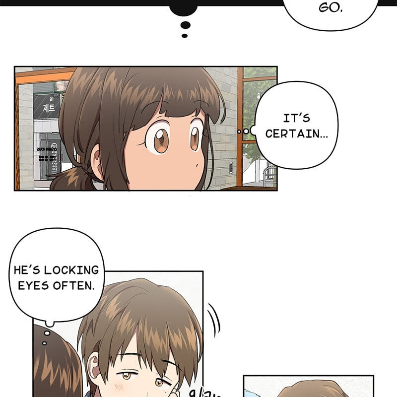 Sora & Haena Chapter 21 page 4 - 