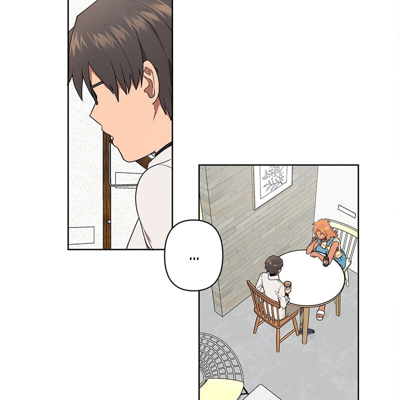 Sora & Haena Chapter 21 page 32 - 