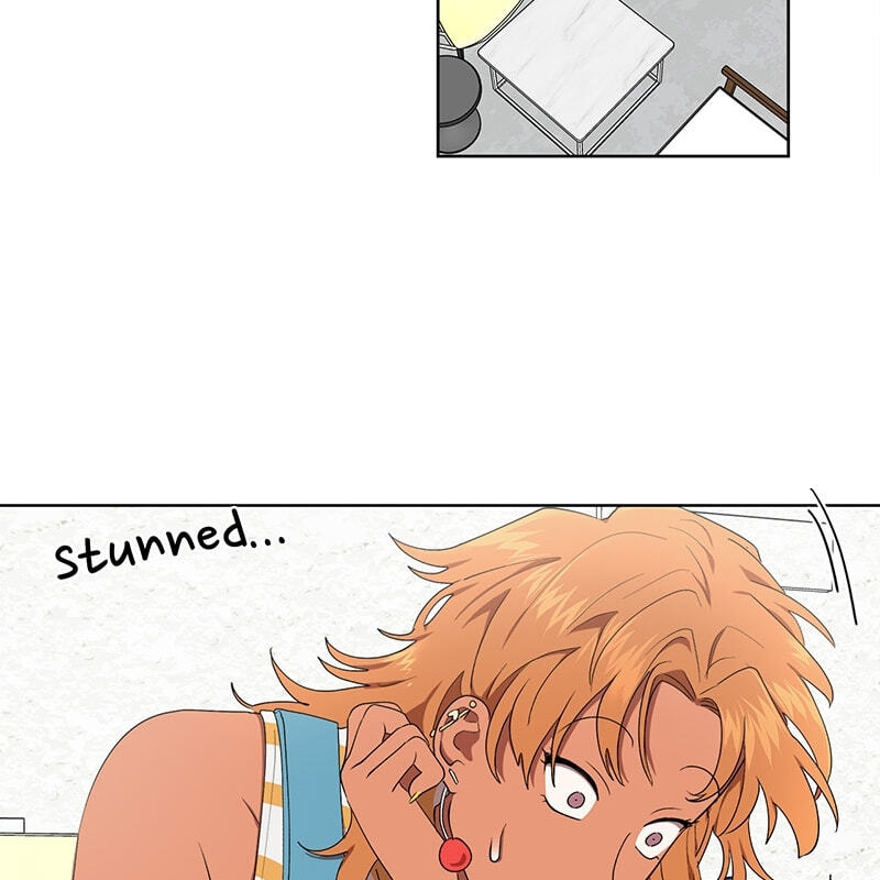 Sora & Haena Chapter 21 page 33 - 