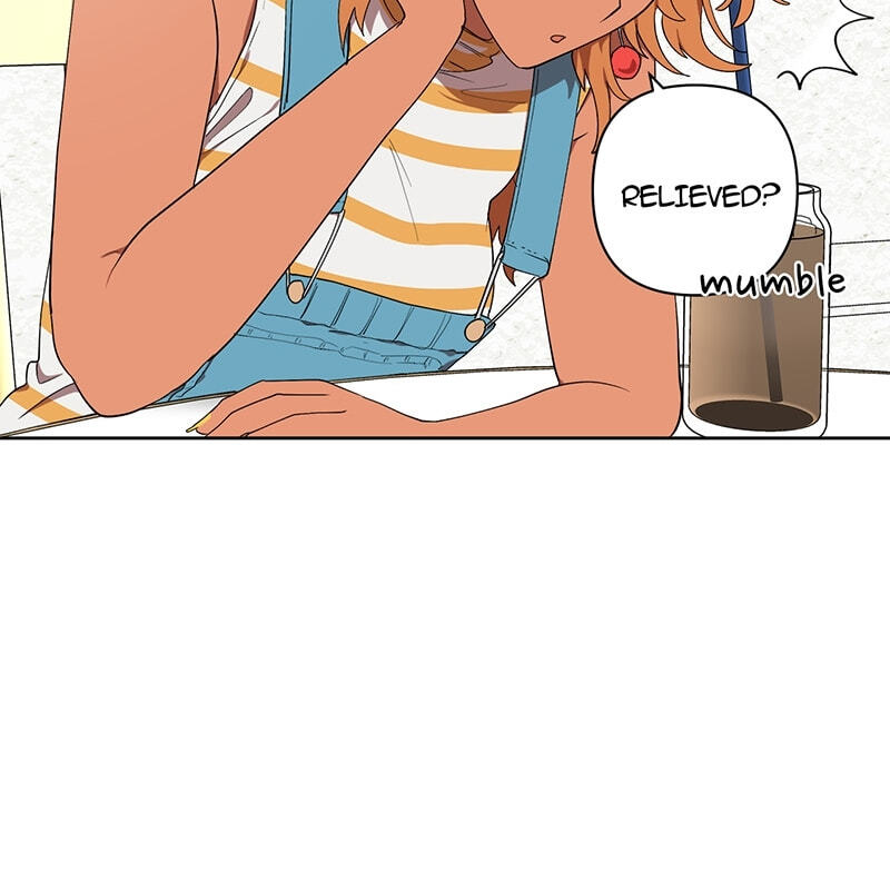 Sora & Haena Chapter 21 page 34 - 