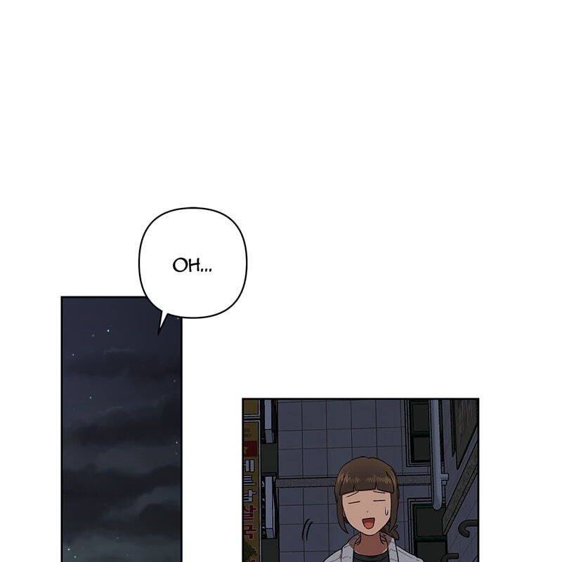 Sora & Haena Chapter 21 page 35 - 