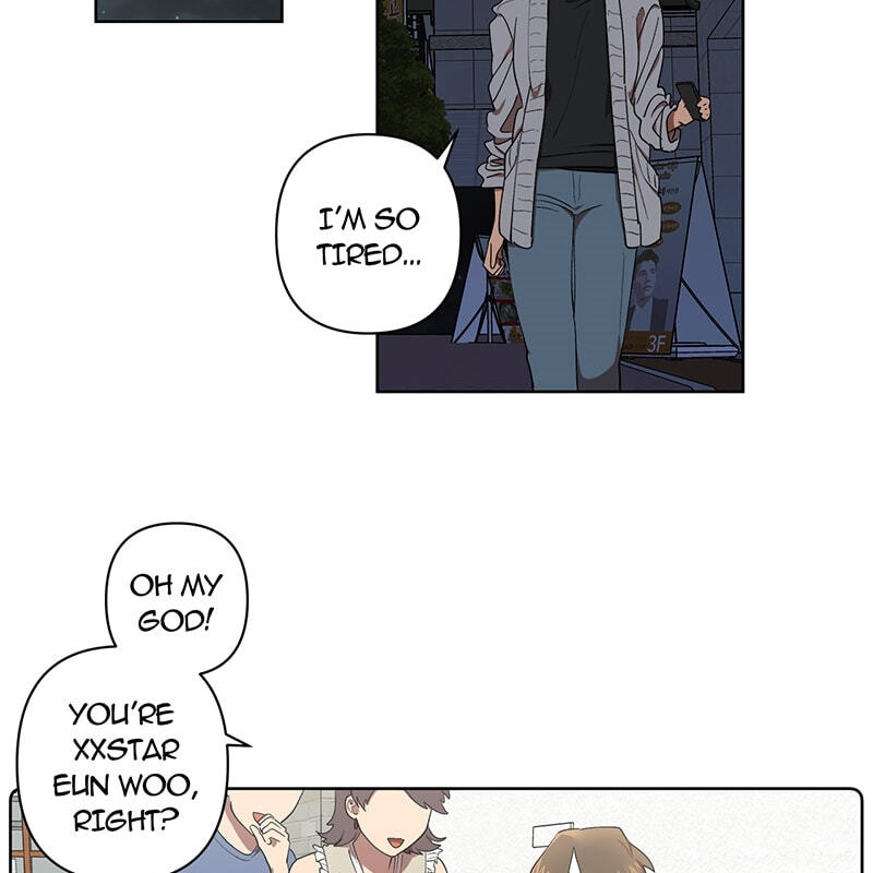 Sora & Haena Chapter 21 page 36 - 