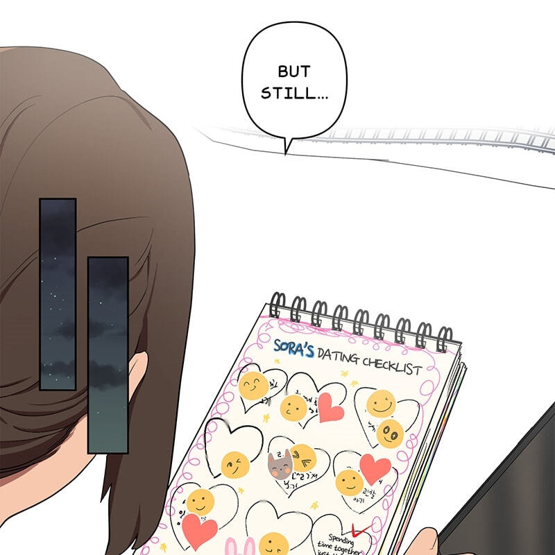 Sora & Haena Chapter 21 page 38 - 