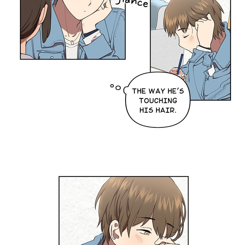 Sora & Haena Chapter 21 page 5 - 