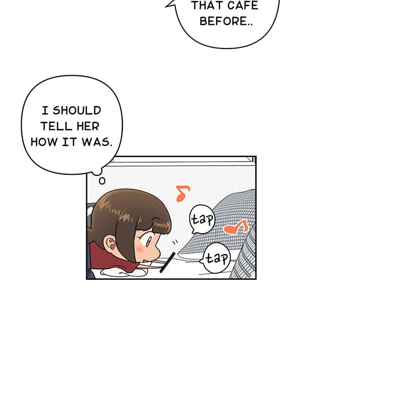 Sora & Haena Chapter 21 page 41 - 