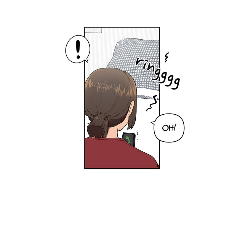 Sora & Haena Chapter 21 page 42 - 
