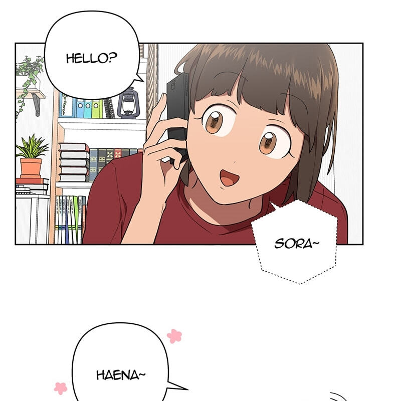 Sora & Haena Chapter 21 page 43 - 