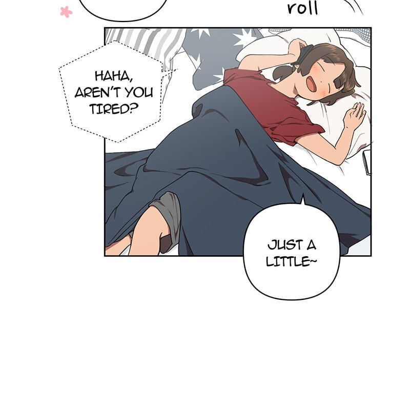 Sora & Haena Chapter 21 page 44 - 