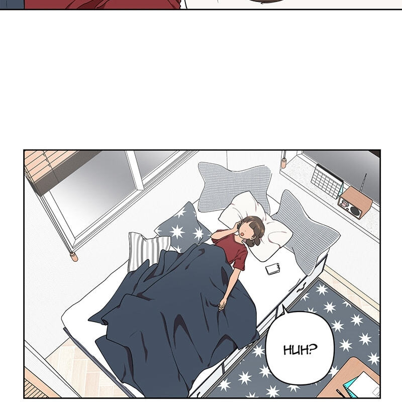 Sora & Haena Chapter 21 page 46 - 