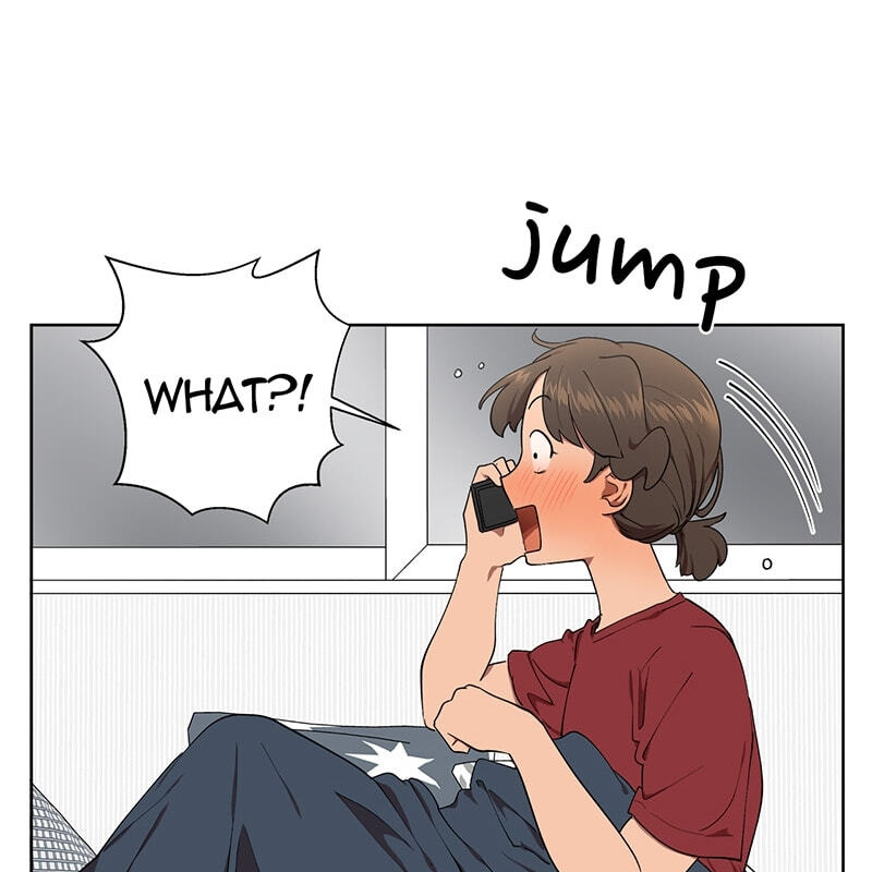 Sora & Haena Chapter 21 page 47 - 