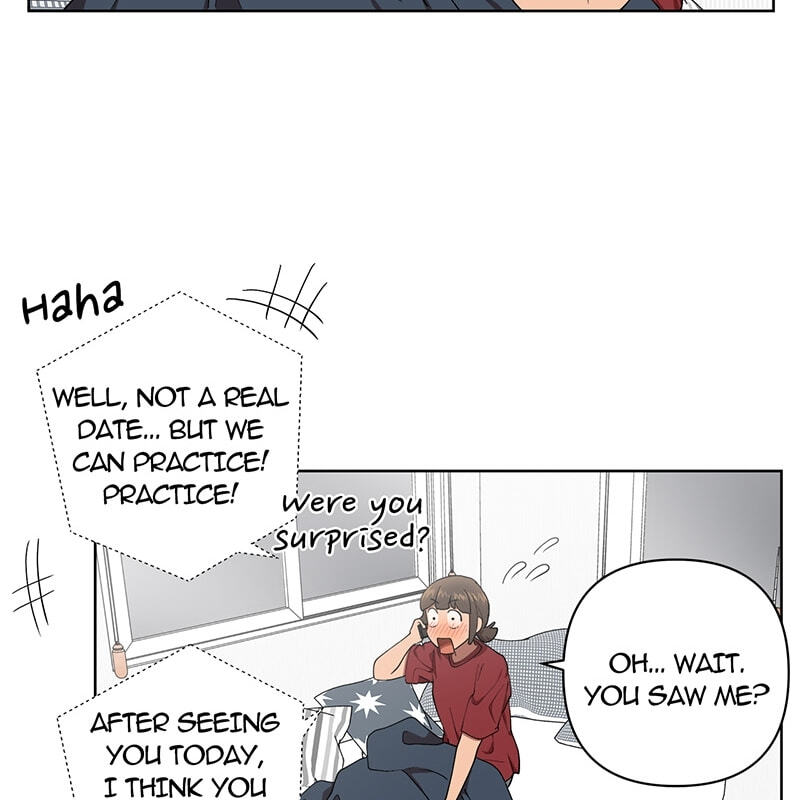 Sora & Haena Chapter 21 page 48 - 