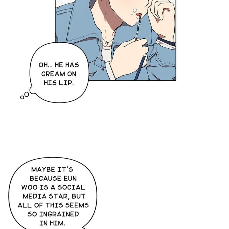 Sora & Haena Chapter 21 page 6 - 