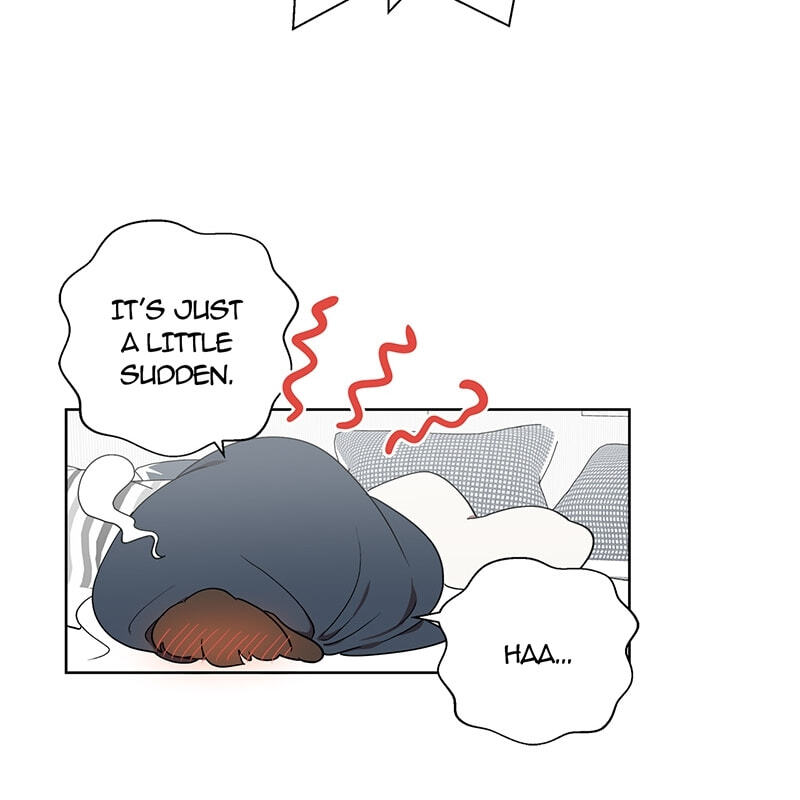 Sora & Haena Chapter 21 page 52 - 