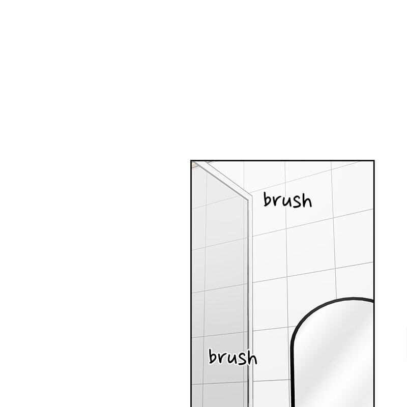 Sora & Haena Chapter 21 page 53 - 