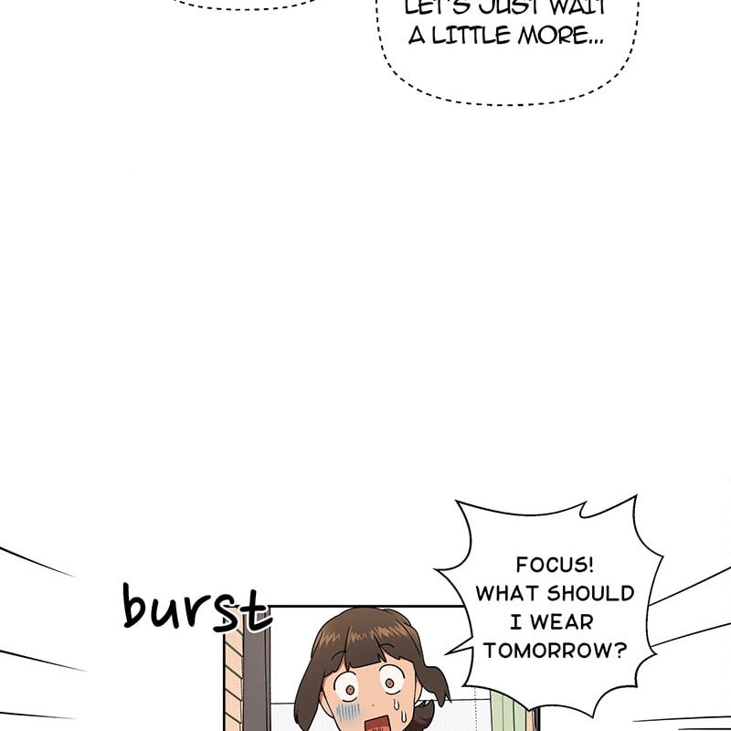 Sora & Haena Chapter 21 page 63 - 