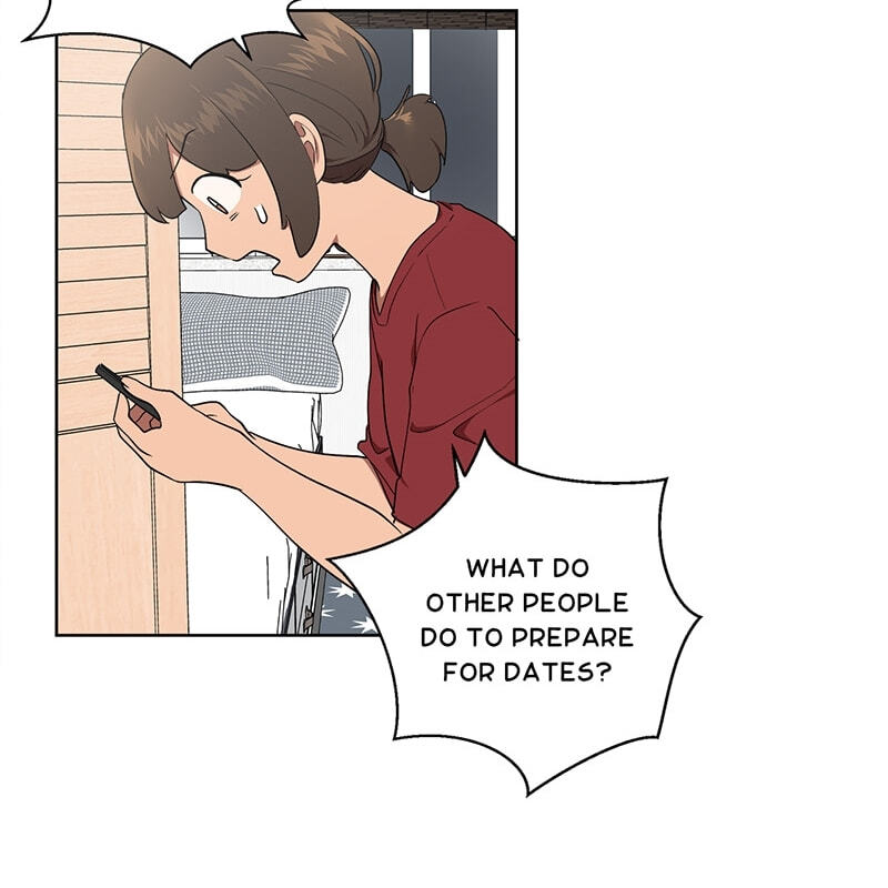 Sora & Haena Chapter 21 page 66 - 