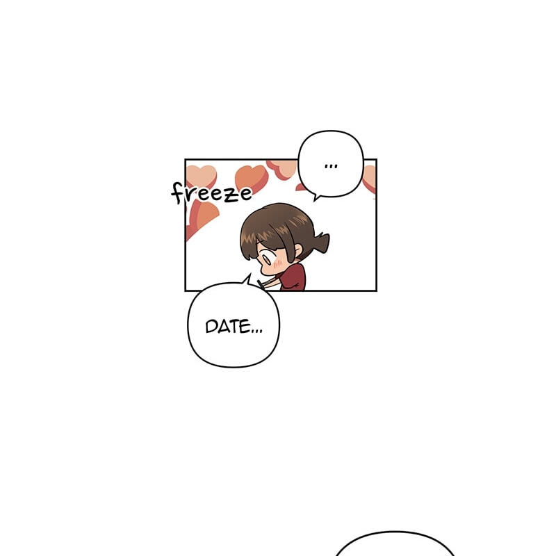 Sora & Haena Chapter 21 page 67 - 