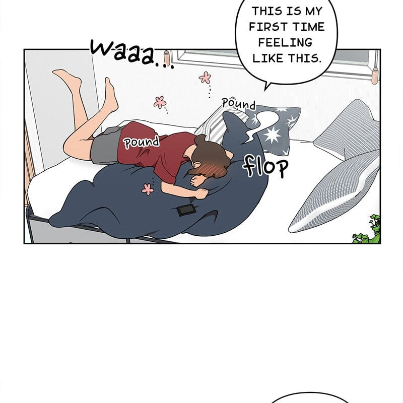 Sora & Haena Chapter 21 page 68 - 