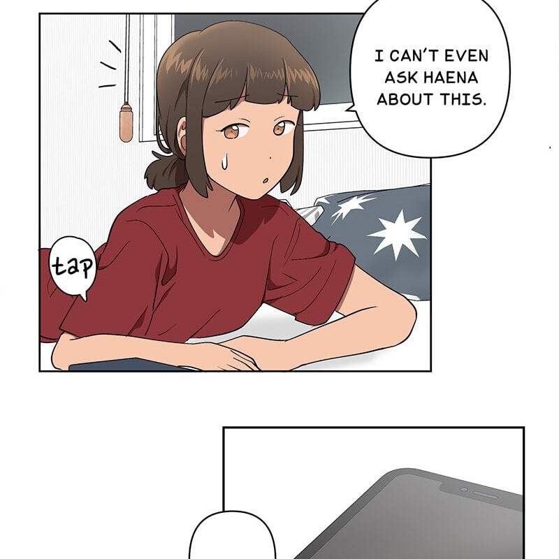 Sora & Haena Chapter 21 page 69 - 