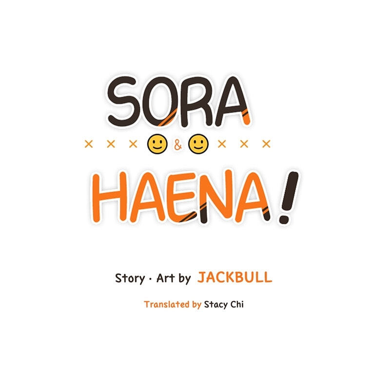 Sora & Haena Chapter 21 page 8 - 