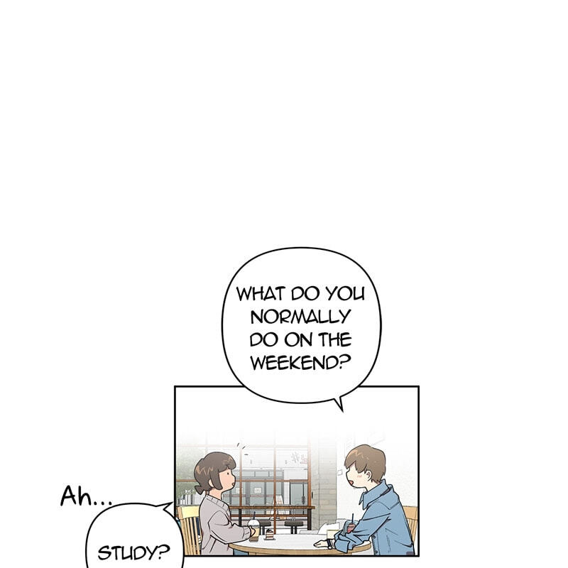 Sora & Haena Chapter 21 page 9 - 