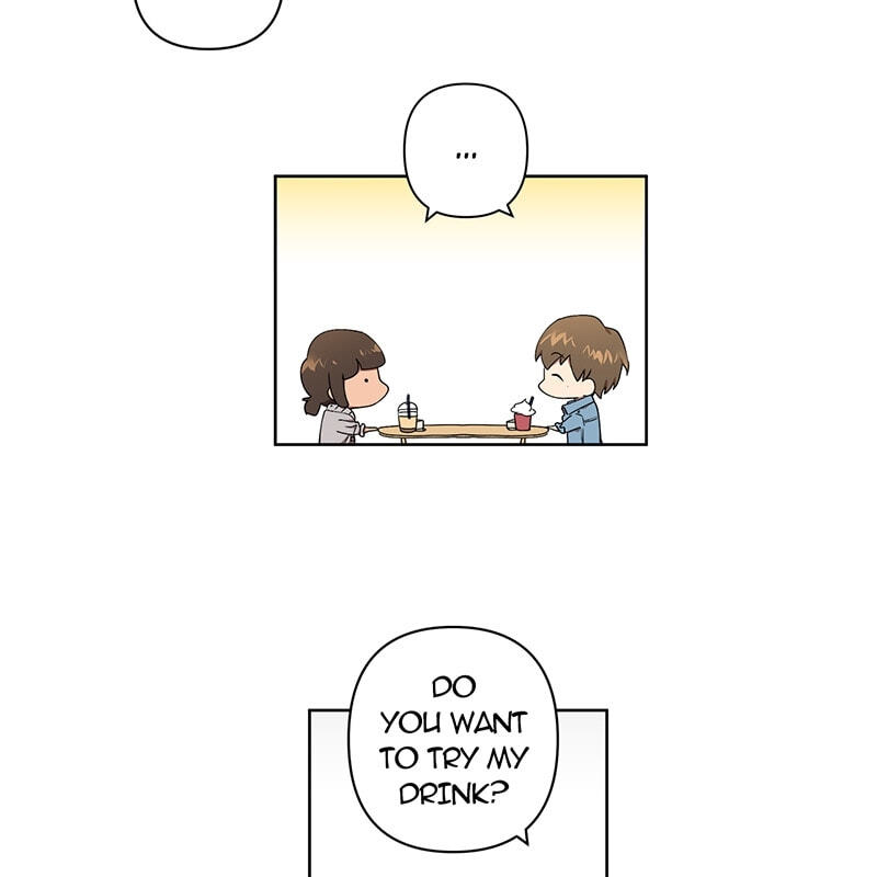 Sora & Haena Chapter 21 page 10 - 