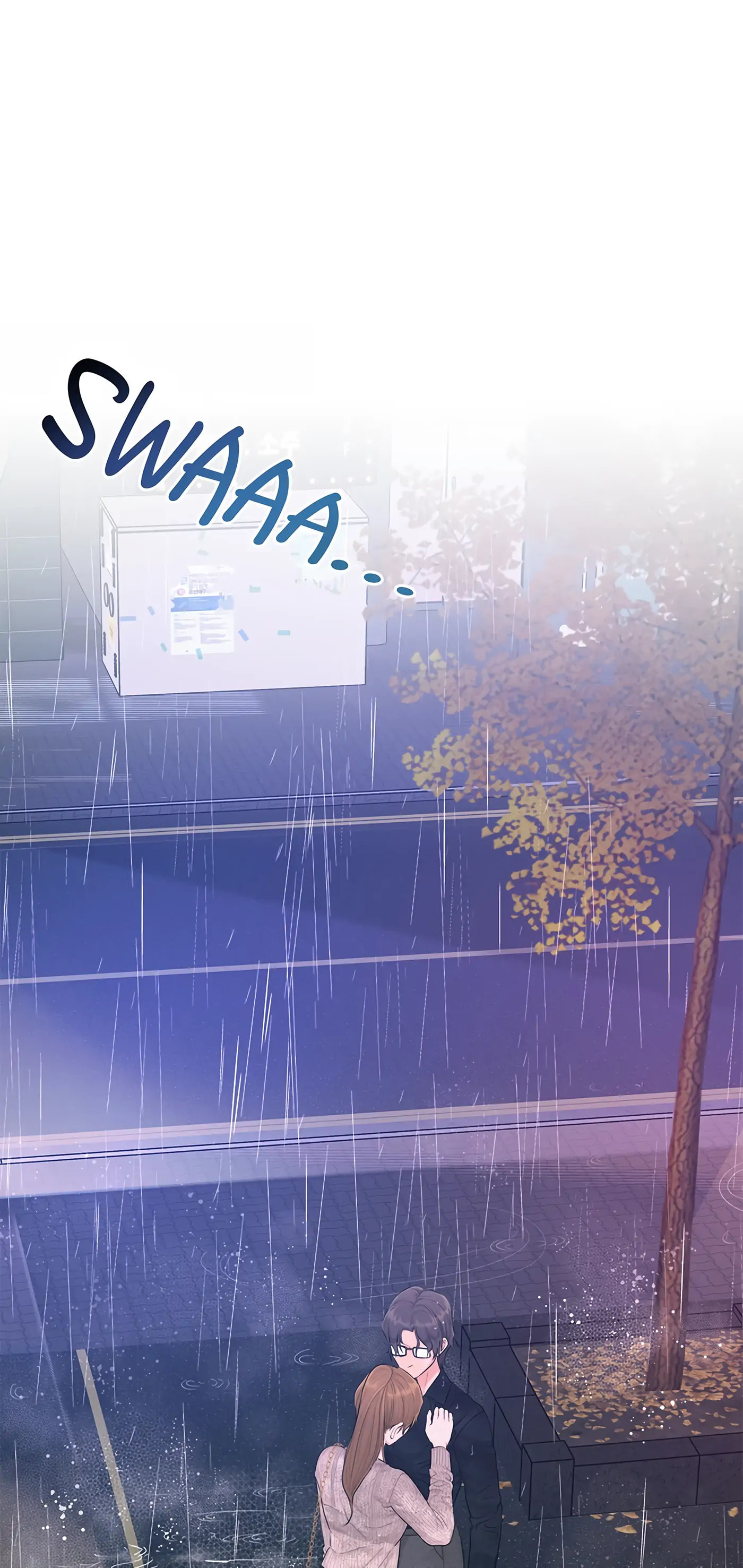 Sora & Haena Chapter 22.1 page 1 - 