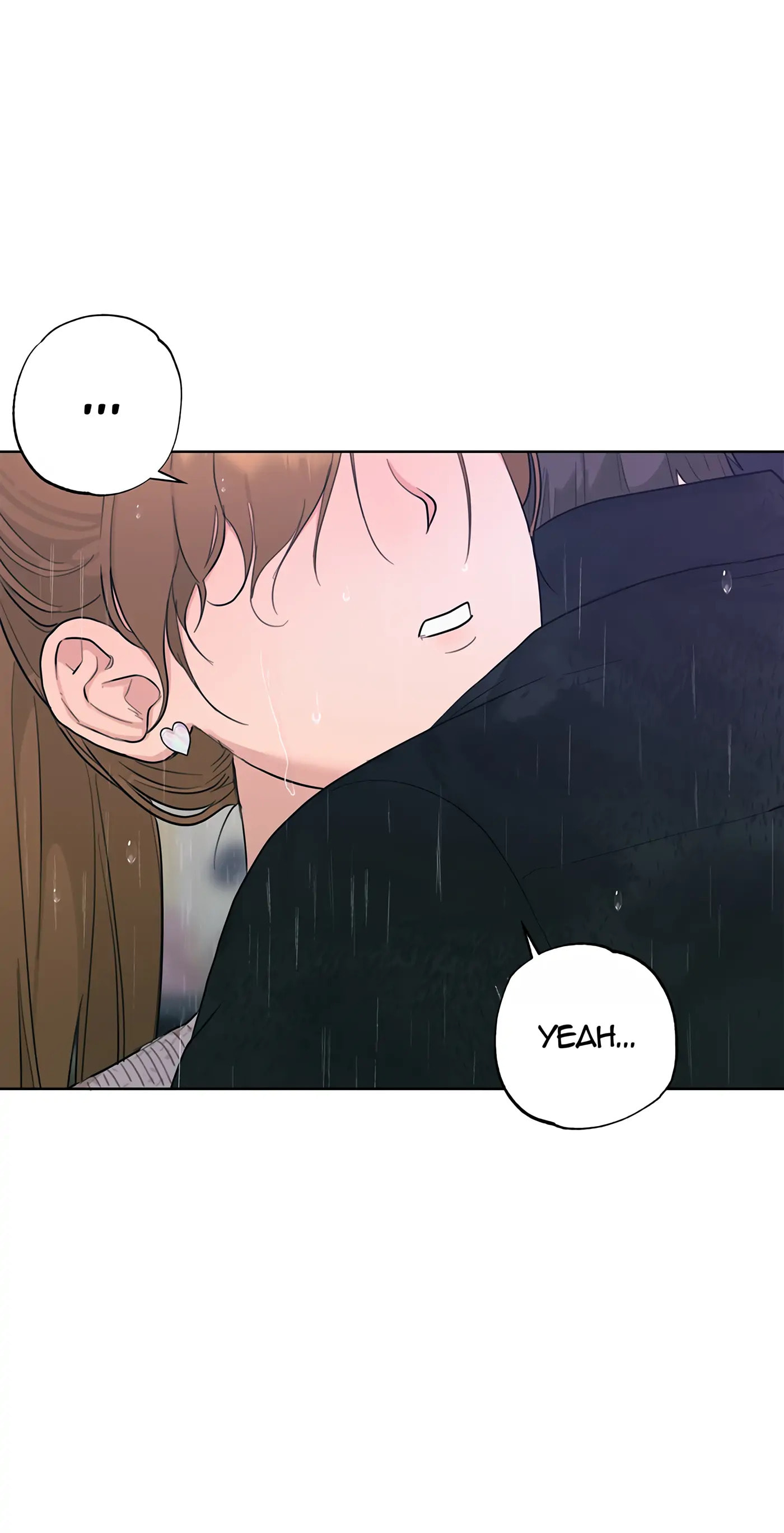 Sora & Haena Chapter 22.1 page 11 - 