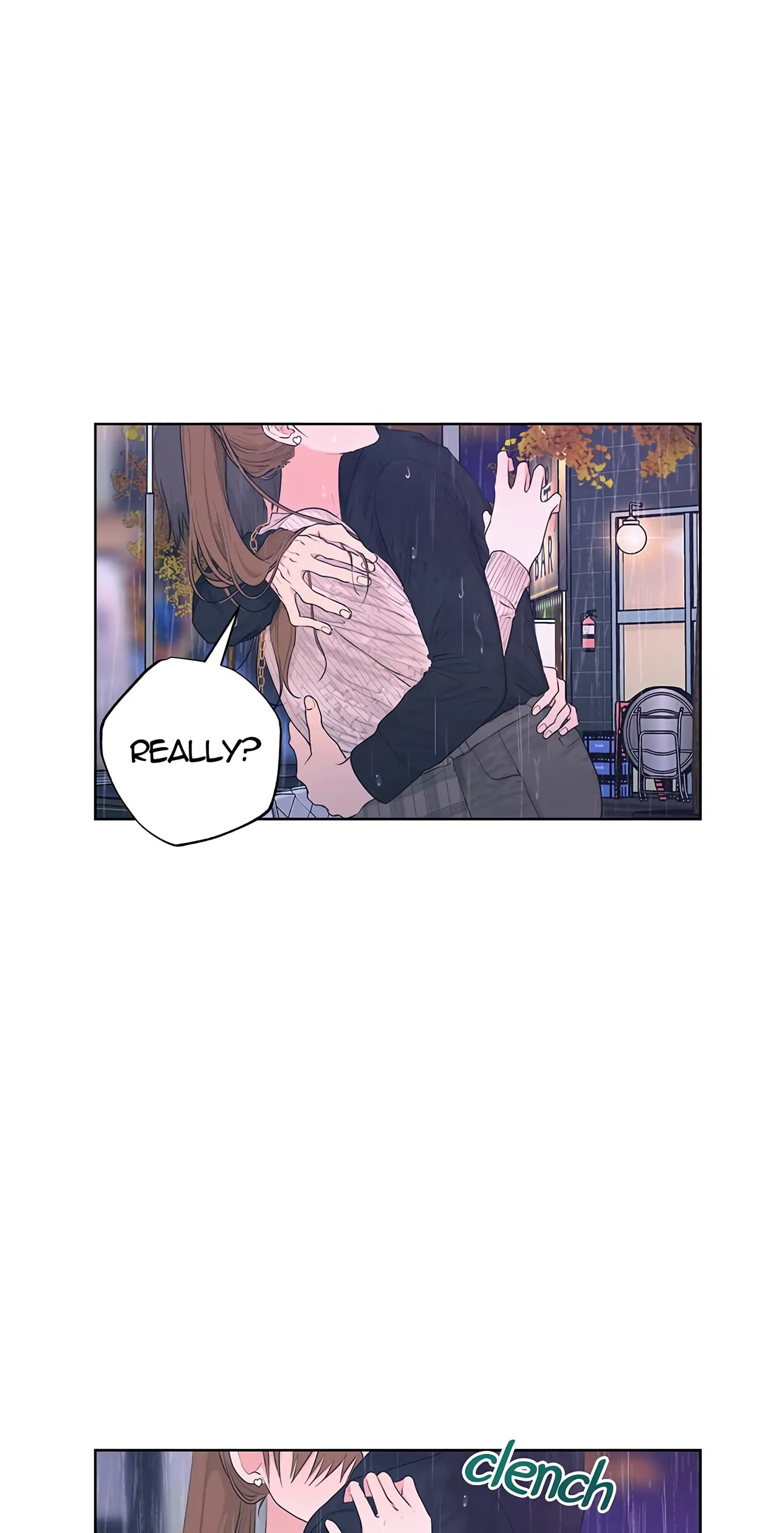 Sora & Haena Chapter 22.1 page 12 - 