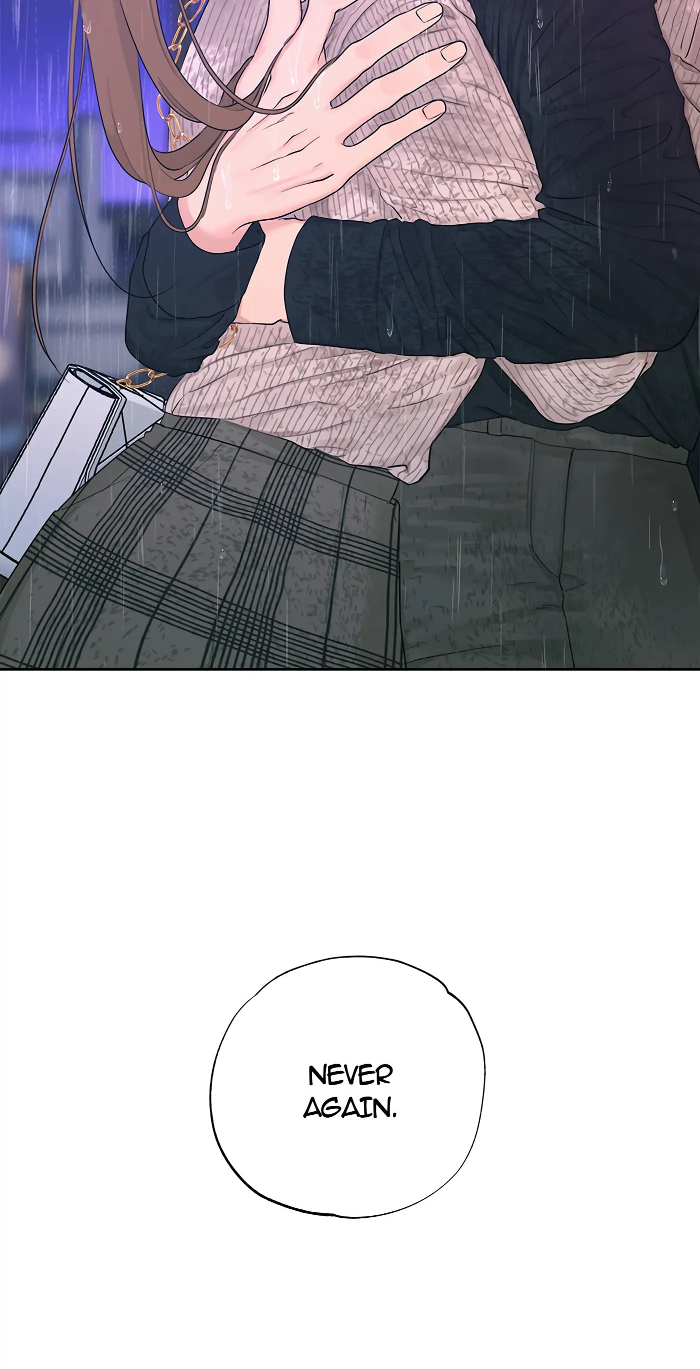 Sora & Haena Chapter 22.1 page 15 - 