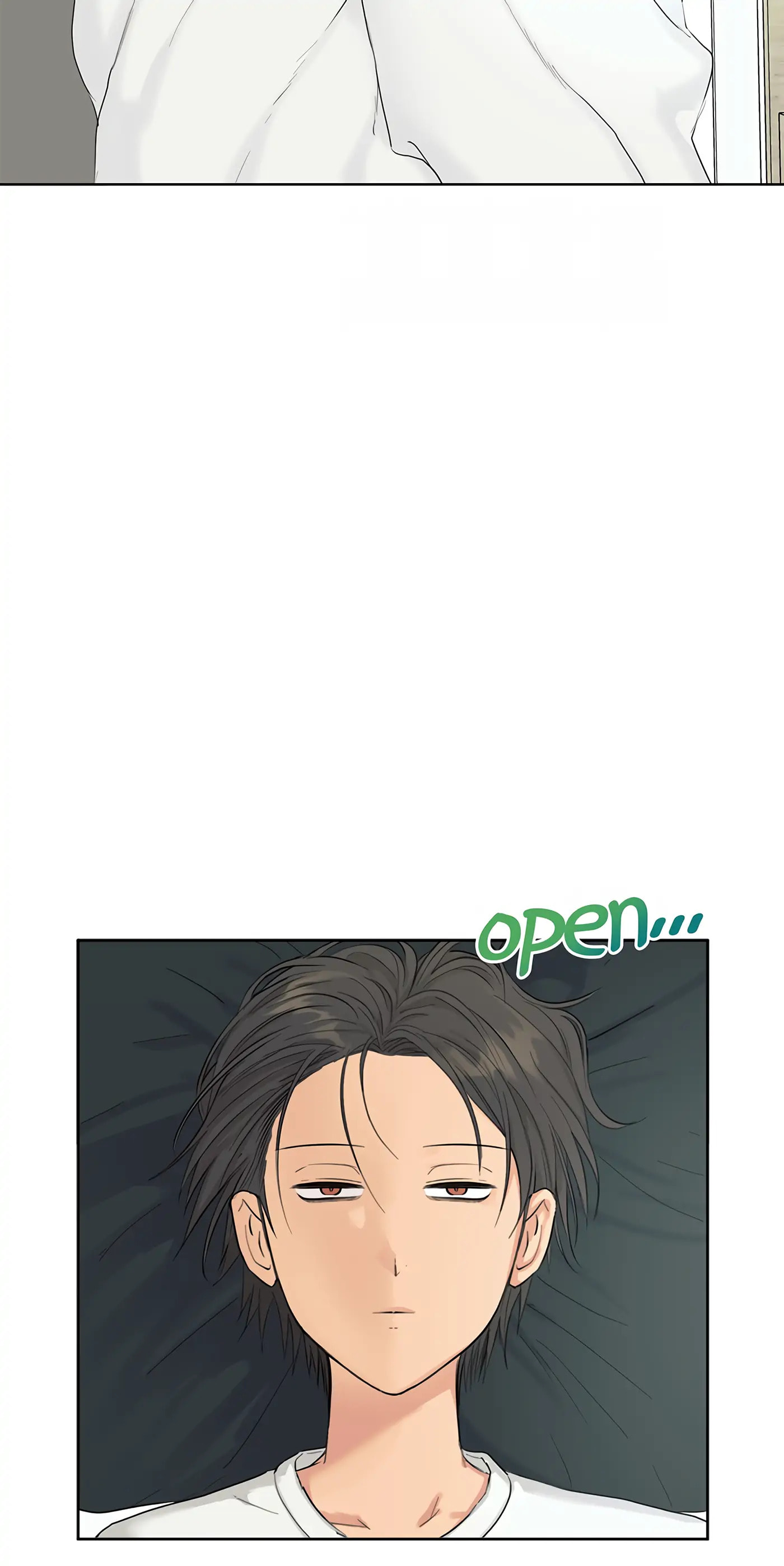 Sora & Haena Chapter 22.1 page 19 - 