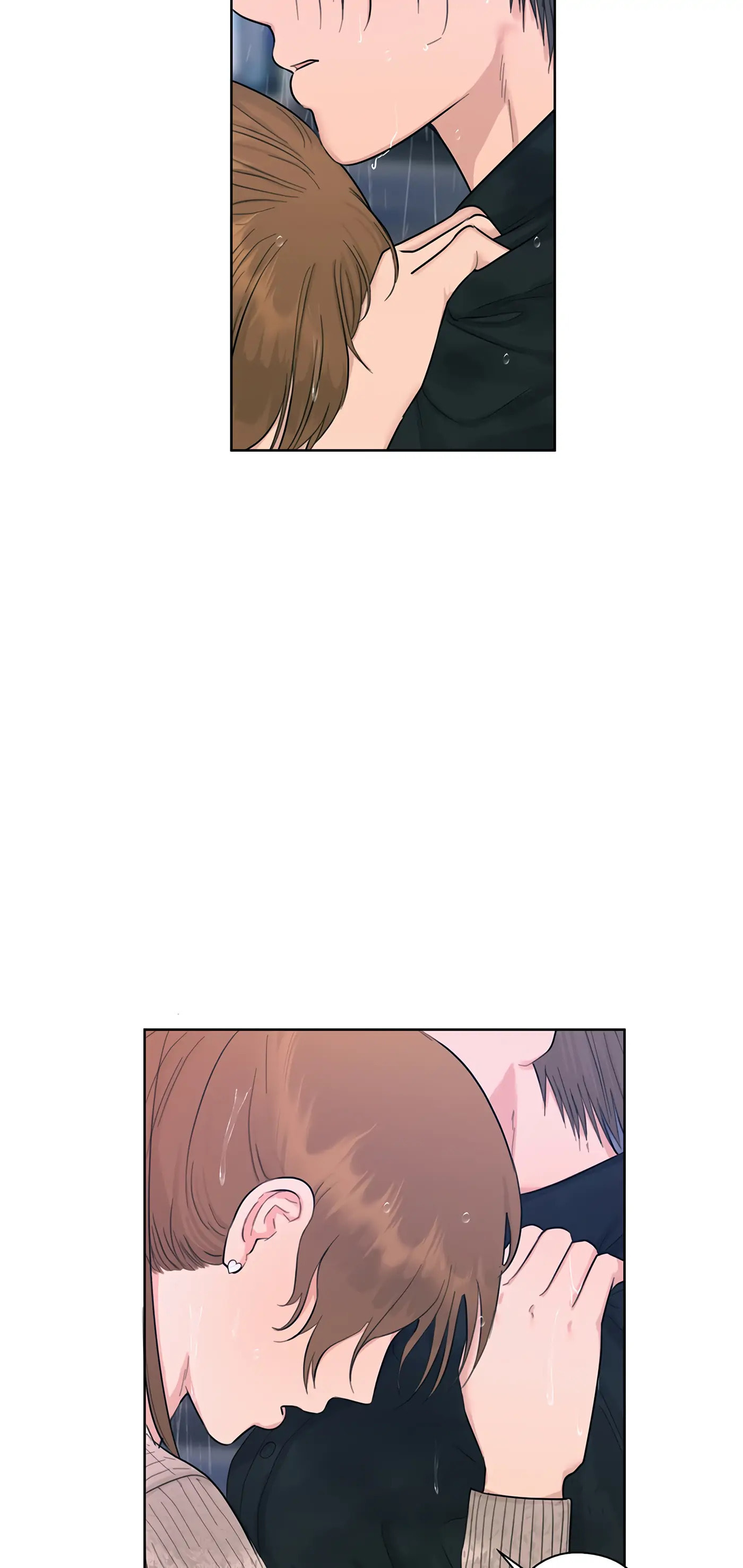 Sora & Haena Chapter 22.1 page 3 - 