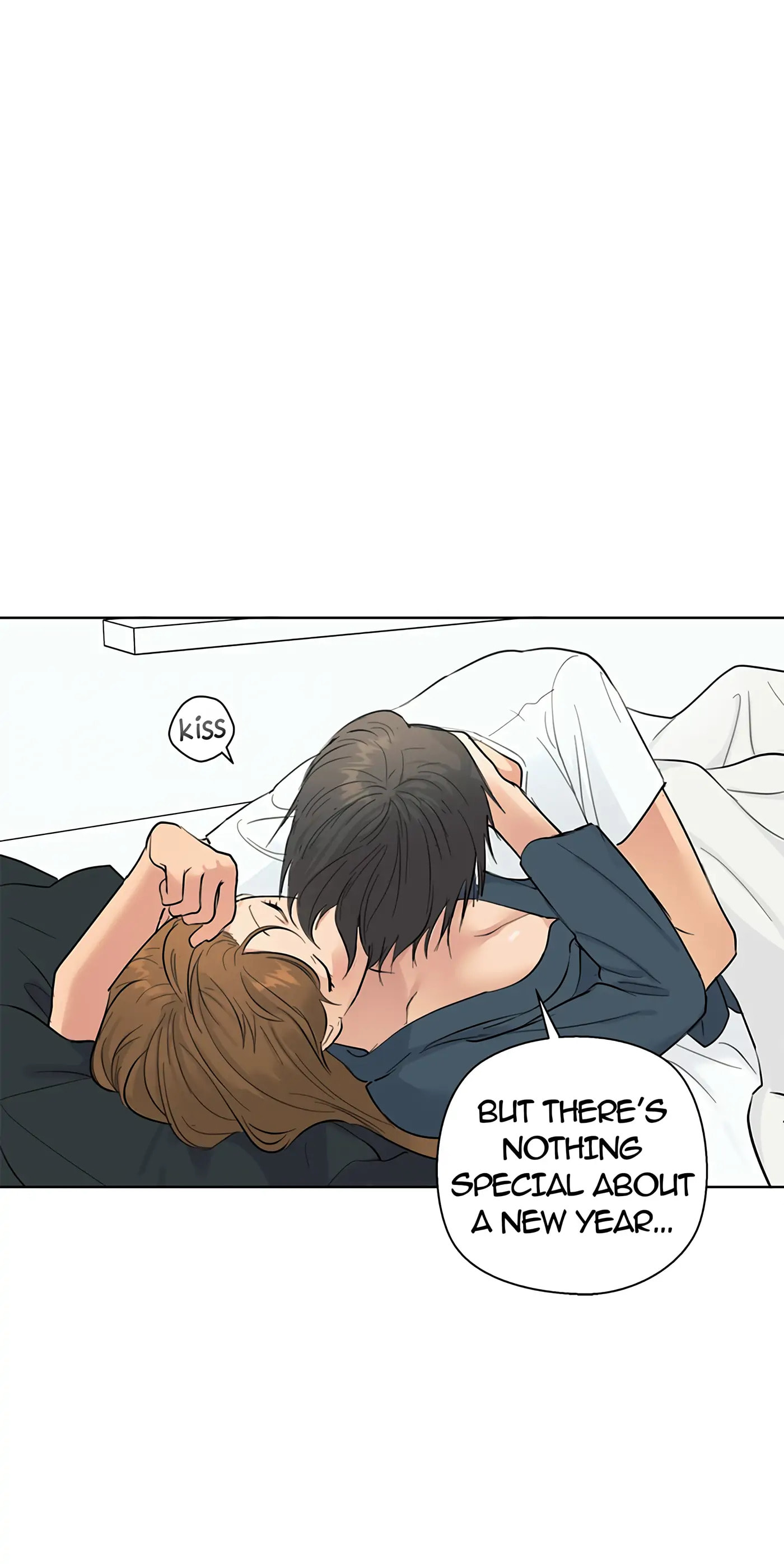 Sora & Haena Chapter 22.1 page 24 - 